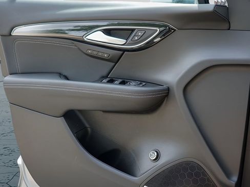 New 2026 Buick Envision Preferred AWD/4WD image 16