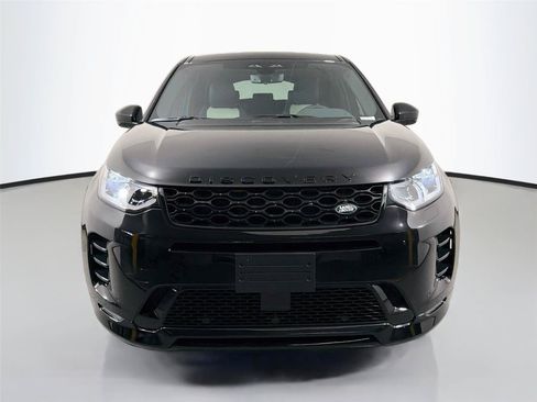New 2026 Land Rover Discovery Sport Landmark AWD/4WD image 2