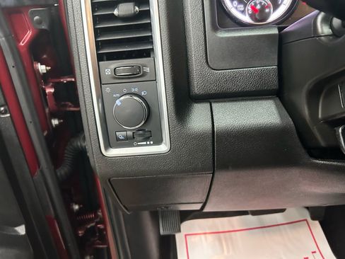 Certified 2024 RAM 1500 Classic Warlock image 16