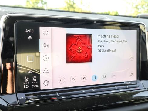 New 2026 Volkswagen Atlas SE AWD/4WD image 29