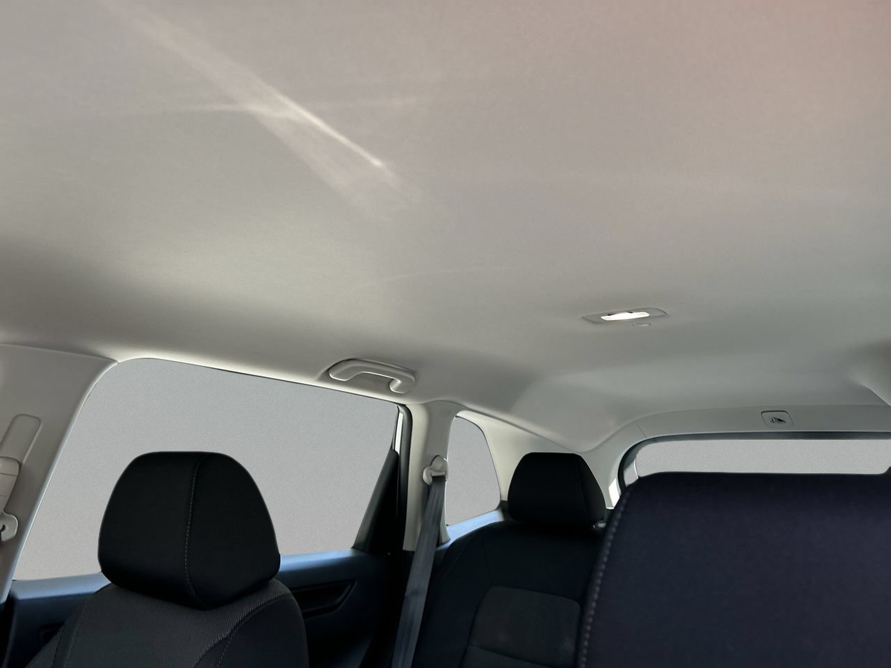 Used 2024 Honda CR-V LX image 27