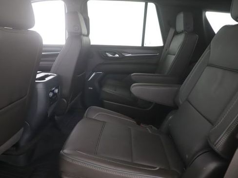 Used 2024 GMC Yukon Denali AWD/4WD image 29