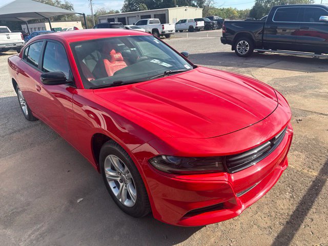 Used 2023 Dodge Charger SXT RWD image 3