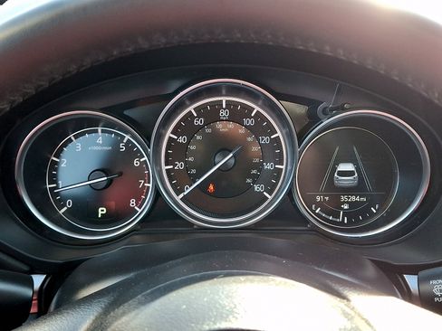 Used 2023 MAZDA CX-5 AWD 2.5 S w/ Select Package image 21