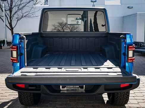 Used 2020 Jeep Gladiator Sport w/ Quick Order Package 24S image 20