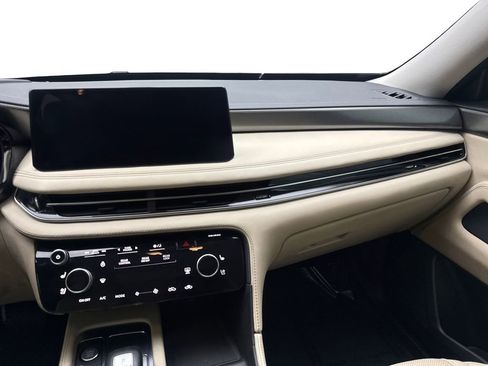 Used 2023 INFINITI QX60 Luxe w/ Cargo Package AWD/4WD image 59
