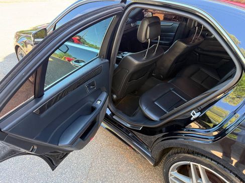 Used 2016 Mercedes-Benz E 350 Sedan image 12