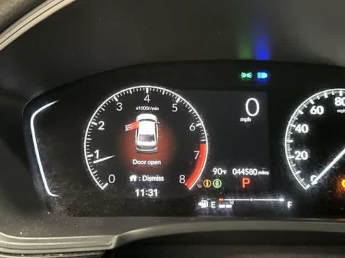Used 2025 Honda Civic LX image 16