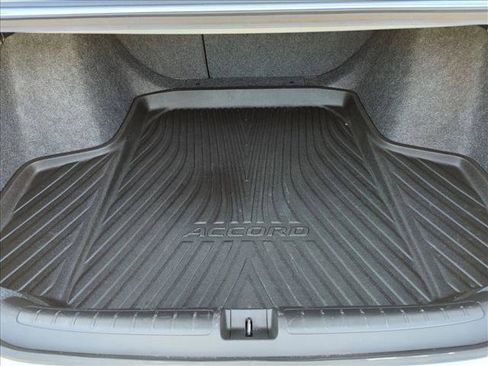 Certified 2022 Honda Accord Sport image 6