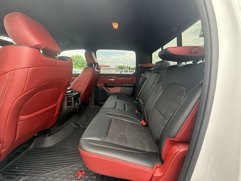 Used 2019 RAM 1500 Rebel w/ Rebel Level 2 Equipment Group AWD/4WD image 19