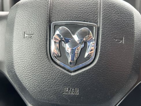Used 2017 RAM 1500 Sport AWD/4WD image 19