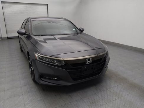 Used 2020 Honda Accord Sport image 14