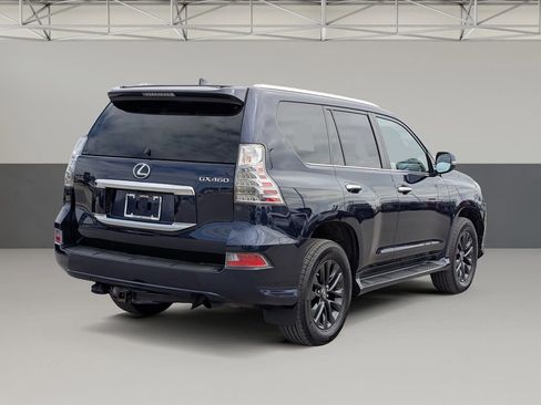 Used 2022 Lexus GX 460 Premium image 8
