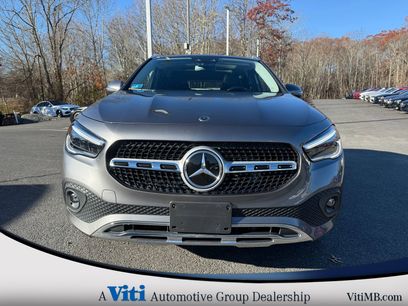 Certified 2023 Mercedes-Benz GLA 250 4MATIC