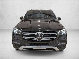 Used 2023 Mercedes-Benz GLE 350 video 2
