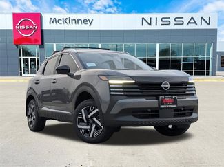 New 2026 Nissan Kicks SV video 1