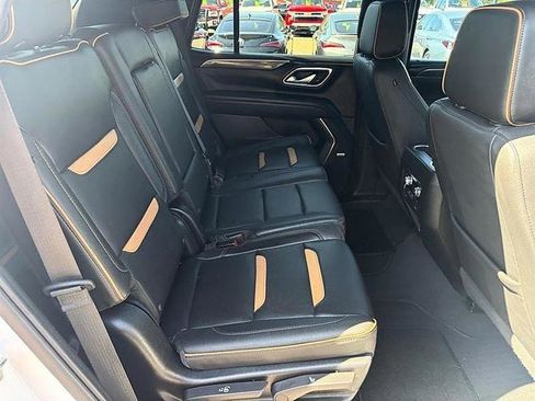Used 2023 GMC Yukon AT4 AWD/4WD image 51