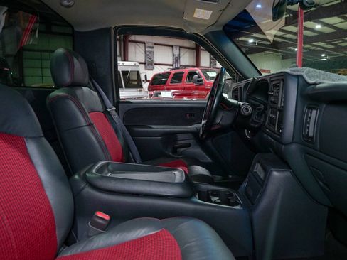 Used 2002 GMC Sierra 1500 SLE RWD image 40