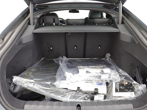 New 2026 BMW i4 xDrive40i w/ Premium Package AWD/4WD image 19