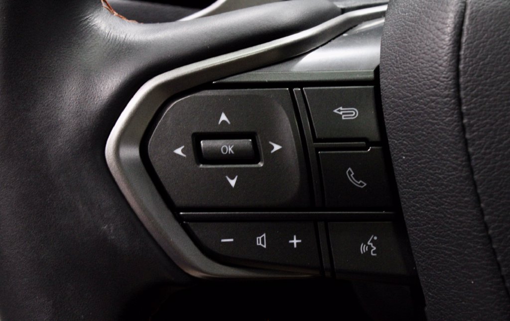 Used 2023 Lexus NX 350 AWD image 27