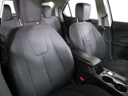 Used 2013 Chevrolet Equinox LS w/ LPO, Protection Package FWD image 24