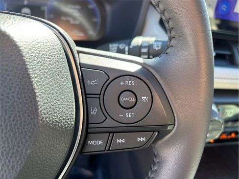 Used 2024 Toyota RAV4 Limited image 29