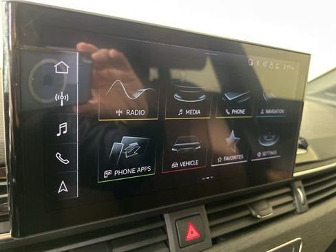 Used 2023 Audi A5 2.0T Premium Plus w/ Premium Plus image 27