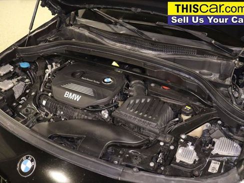 Used 2018 BMW X2 sDrive28i w/ Convenience Package FWD image 34