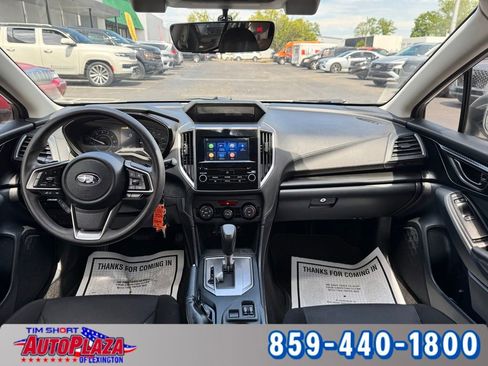 Used 2021 Subaru Impreza 2.0i Premium AWD/4WD image 24