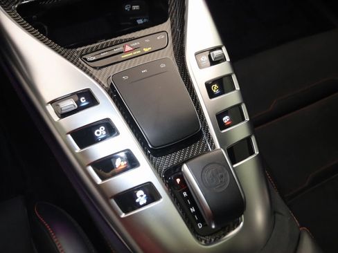 Used 2020 Mercedes-Benz AMG GT 63 S image 47