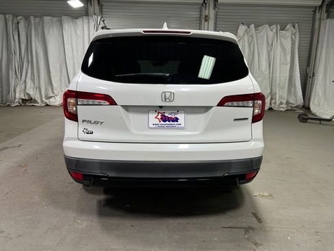 Used 2021 Honda Pilot Special Edition image 6