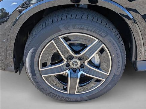 New 2026 Mercedes-Benz GLC 300 image 9