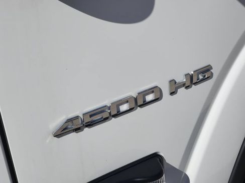 New 2024 Chevrolet Low Cab Forward RWD image 7