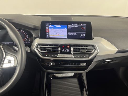 Used 2023 BMW X3 xDrive30i w/ Convenience Package w/ZPA image 13