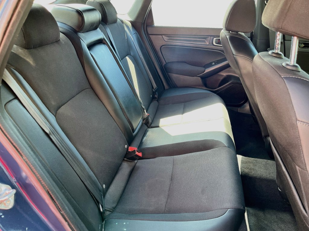 Used 2025 Honda Civic FWD Hybrid Sedan image 26