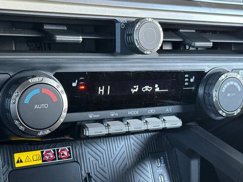 New 2026 Toyota Tacoma TRD Off-Road image 23