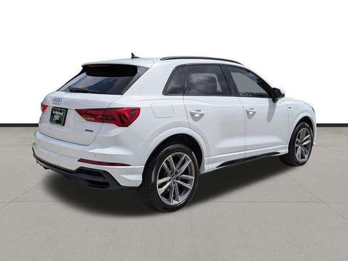 Used 2021 Audi Q3 2.0T Premium Plus w/ Premium Plus Package image 5