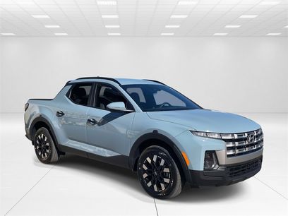 New 2026 Hyundai Santa Cruz SEL