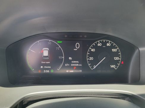 Used 2024 Honda CR-V Sport image 25
