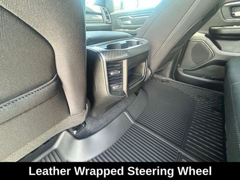 New 2026 RAM 1500 Big Horn image 39