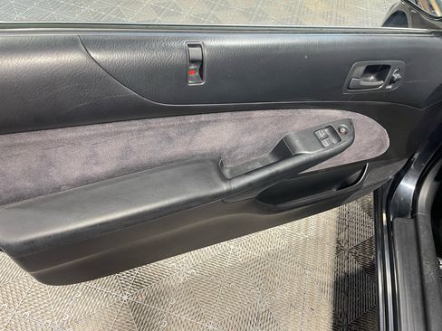 Used 2002 Honda Civic LX image 20