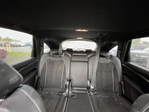 Used 2020 Acura MDX A-Spec AWD/4WD image 30