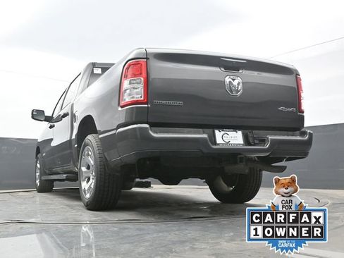 Used 2023 RAM 1500 Big Horn AWD/4WD image 57