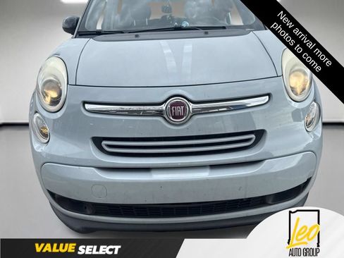 Used 2015 FIAT 500L Easy FWD image 2