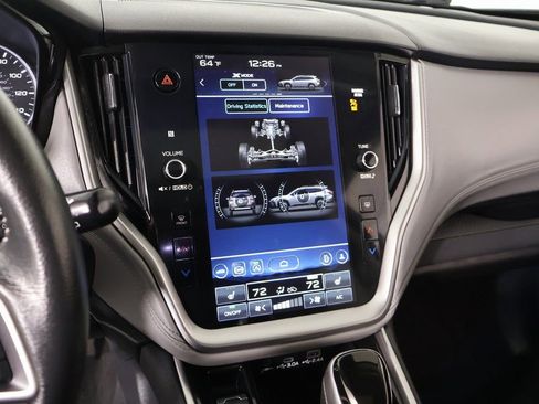 Used 2024 Subaru Outback Premium w/ Popular Package #1A image 5