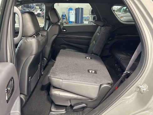 New 2026 Dodge Durango GT AWD/4WD image 28