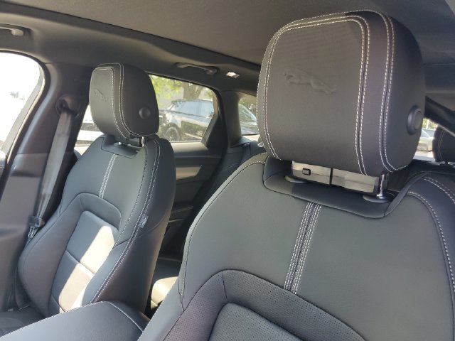 New 2026 Jaguar F-PACE R-Dynamic S AWD/4WD image 18