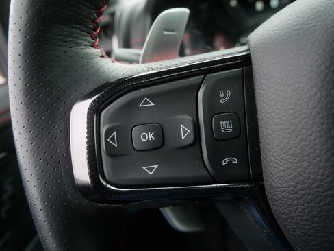 Used 2025 RAM 1500 RHO w/ RHO Level 1 Equipment Group image 34