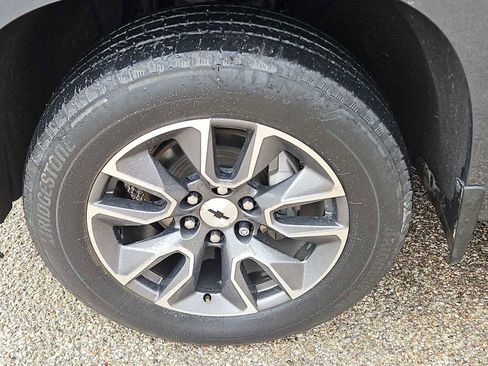 Used 2020 Chevrolet Silverado 1500 RST w/ Texas Edition RWD image 12