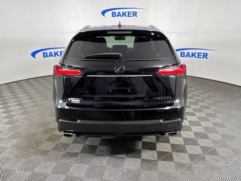 Used 2015 Lexus NX 200t FWD w/ Premium Package image 5
